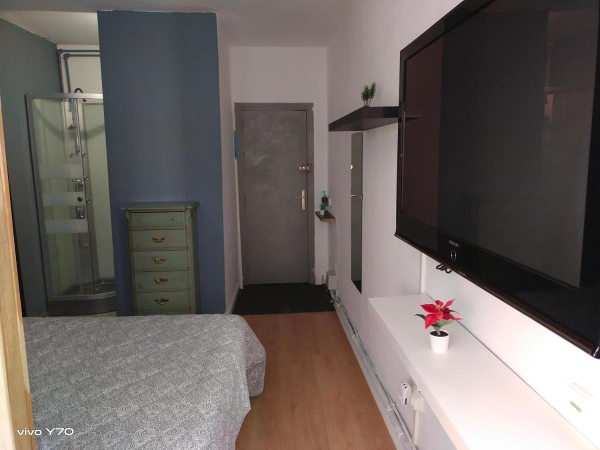 Habita-Loft Street La Cuesta San Cristóbal de La Laguna Exterior foto