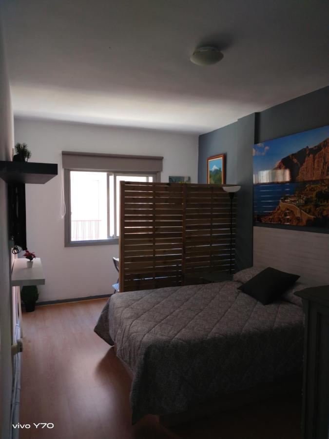Habita-Loft Street La Cuesta San Cristóbal de La Laguna Exterior foto