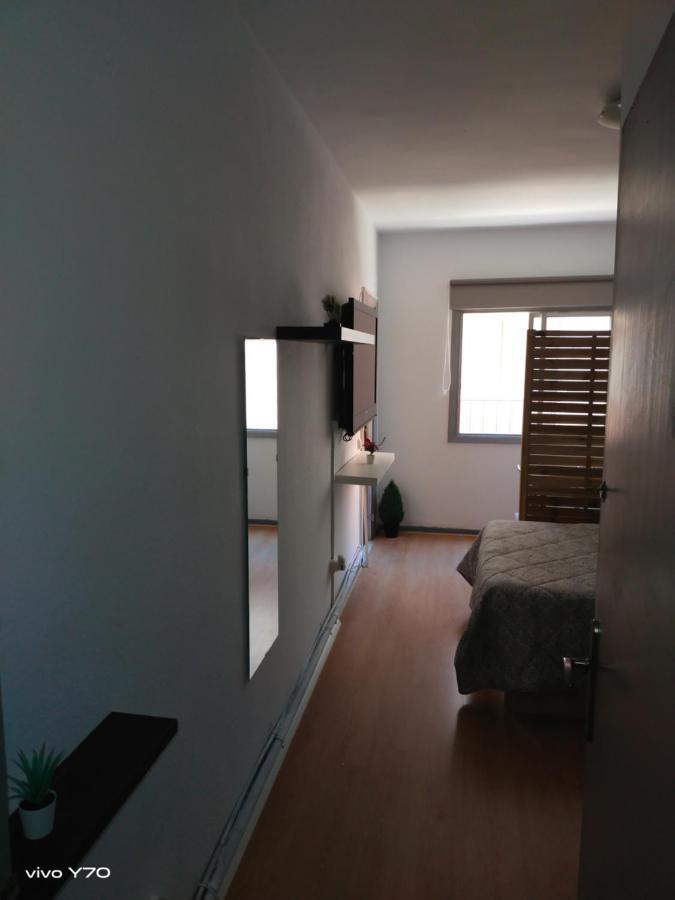 Habita-Loft Street La Cuesta San Cristóbal de La Laguna Exterior foto